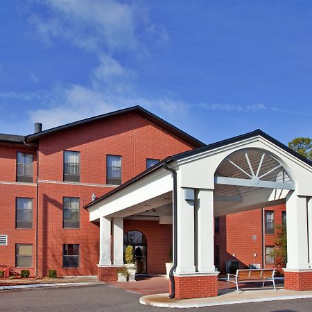 Holiday Inn Express & Suites Batesville By Ihg Екстер'єр фото