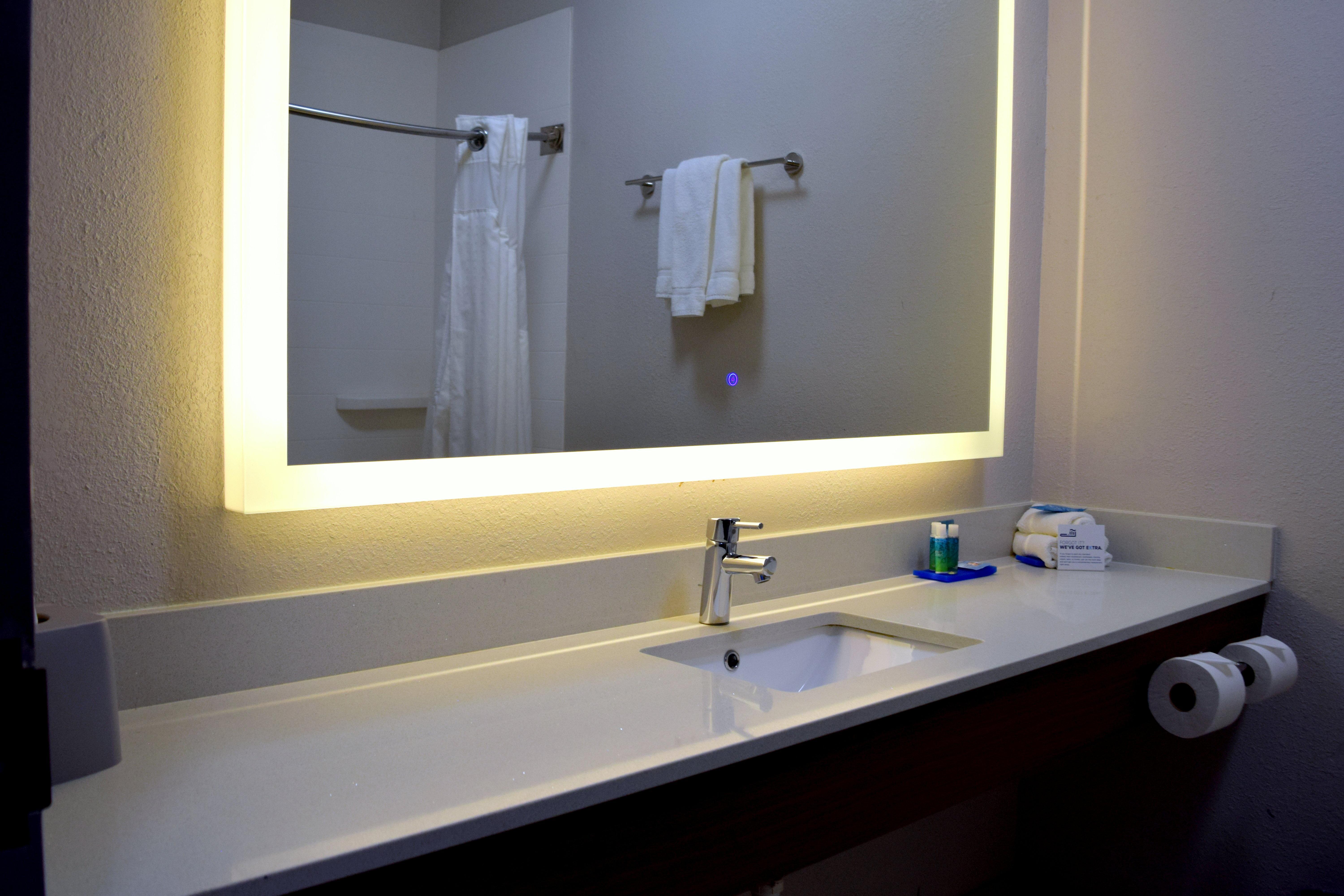 Holiday Inn Express & Suites Batesville By Ihg Екстер'єр фото