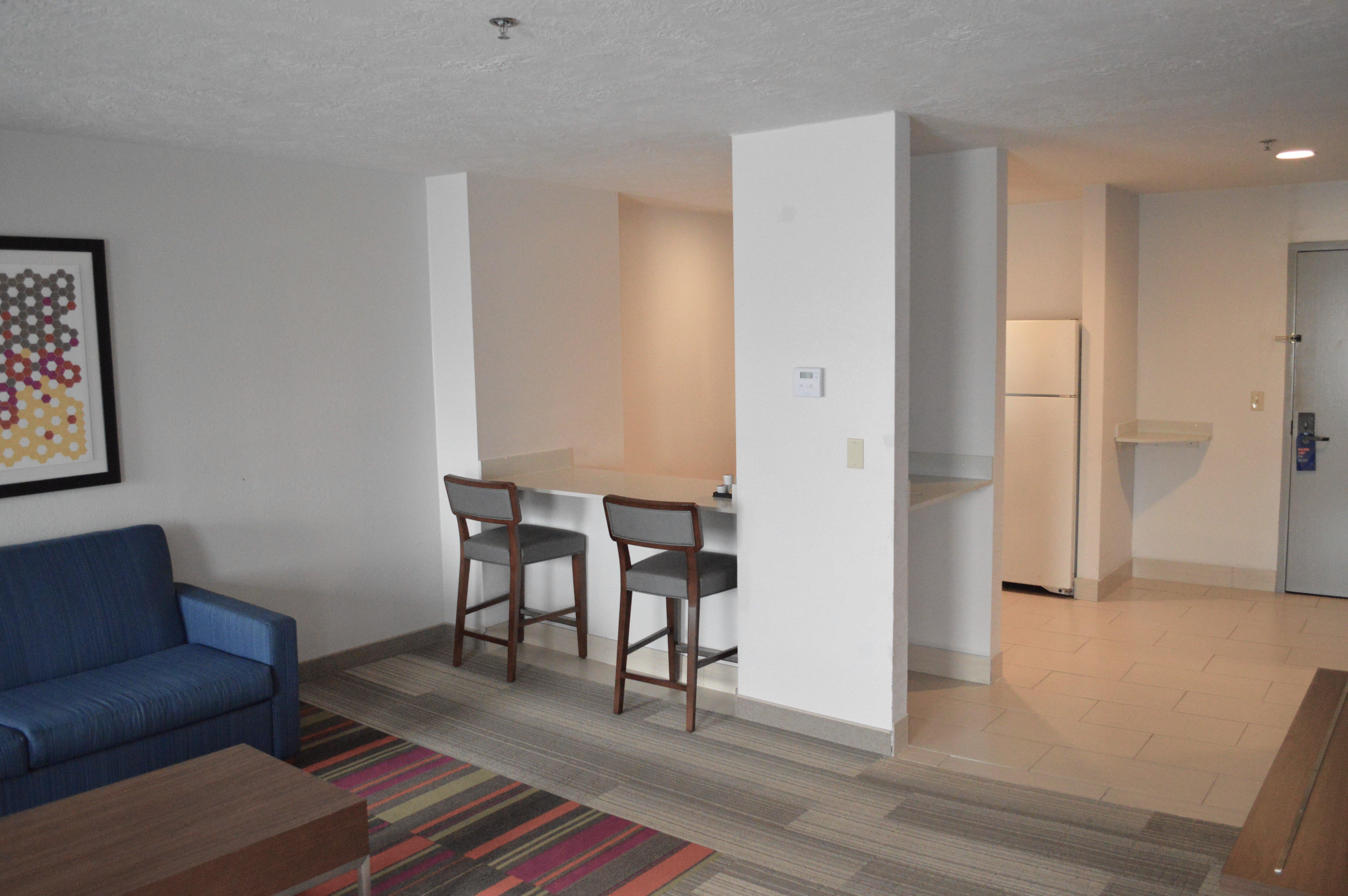 Holiday Inn Express & Suites Batesville By Ihg Екстер'єр фото
