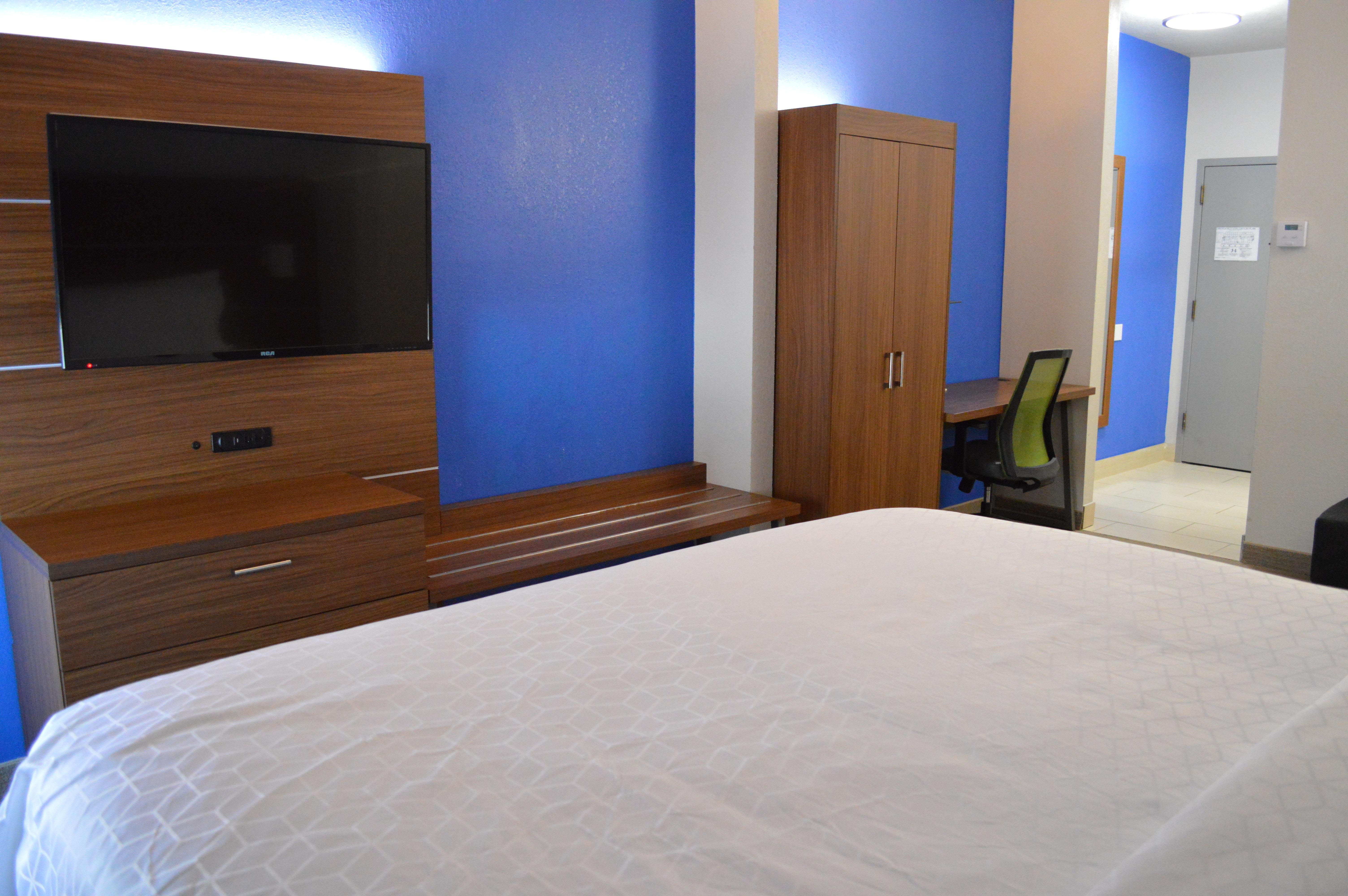 Holiday Inn Express & Suites Batesville By Ihg Екстер'єр фото