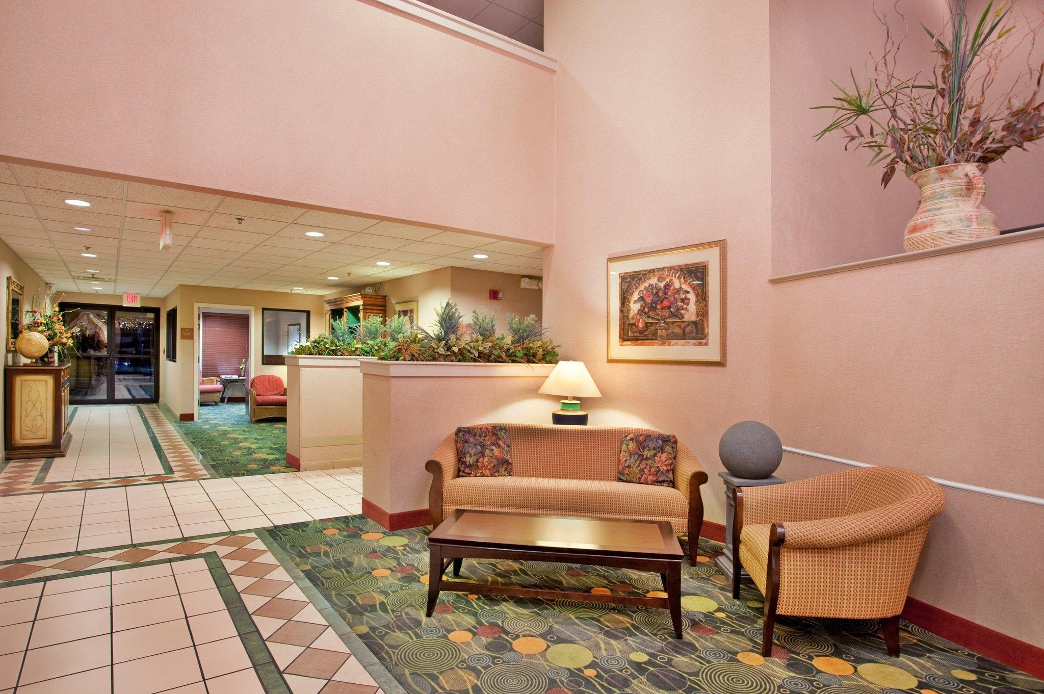 Holiday Inn Express & Suites Batesville By Ihg Екстер'єр фото