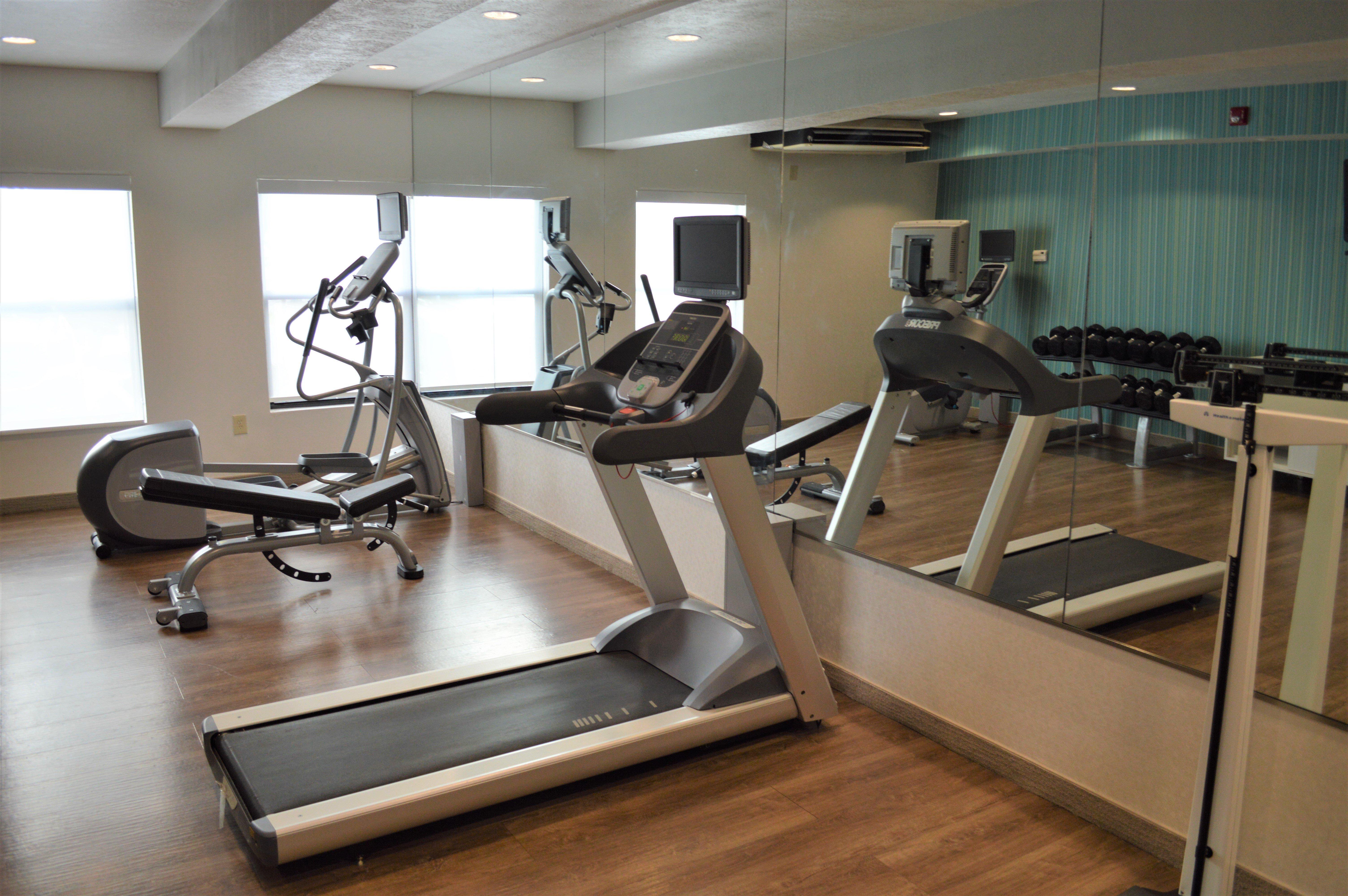 Holiday Inn Express & Suites Batesville By Ihg Екстер'єр фото