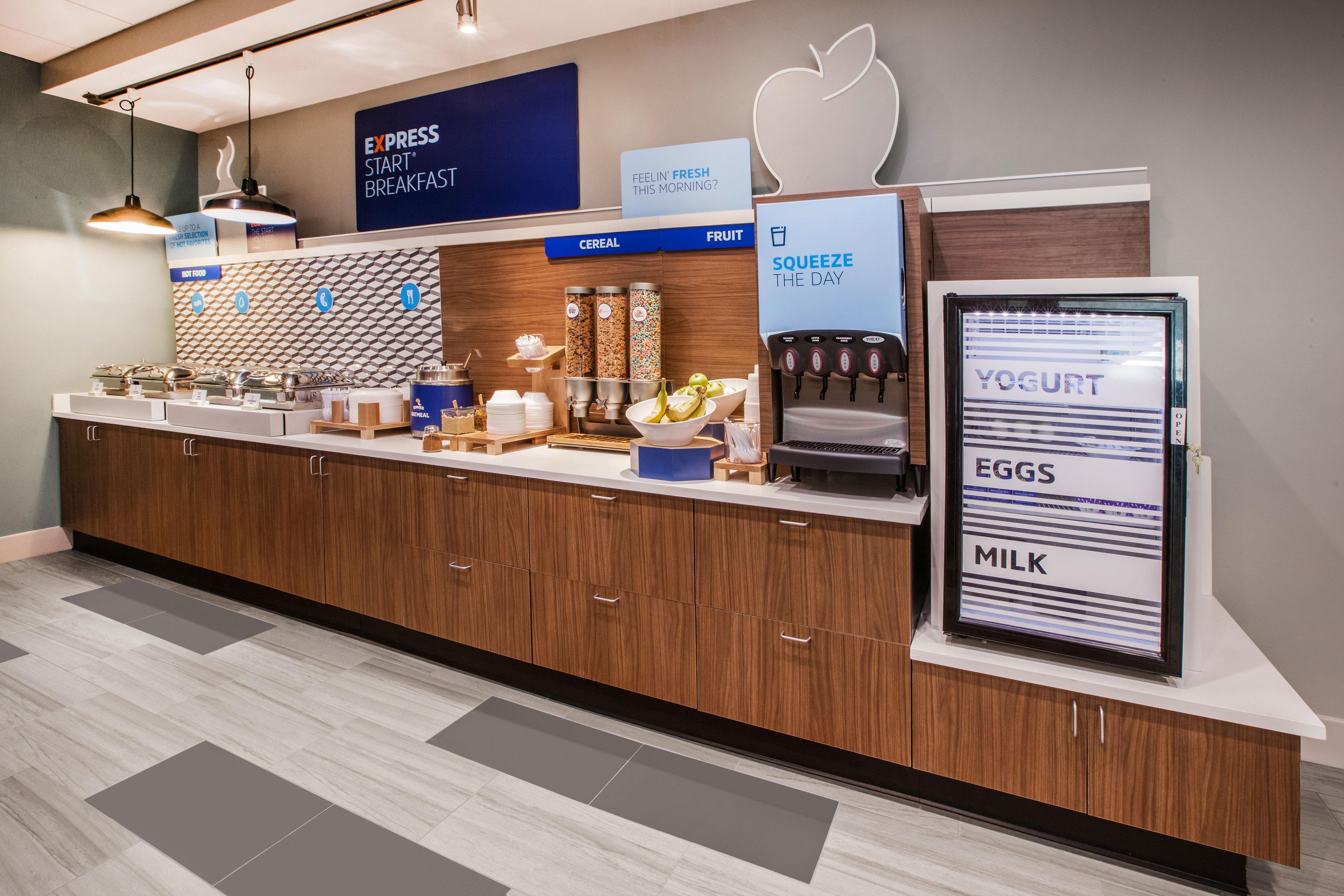 Holiday Inn Express & Suites Batesville By Ihg Екстер'єр фото