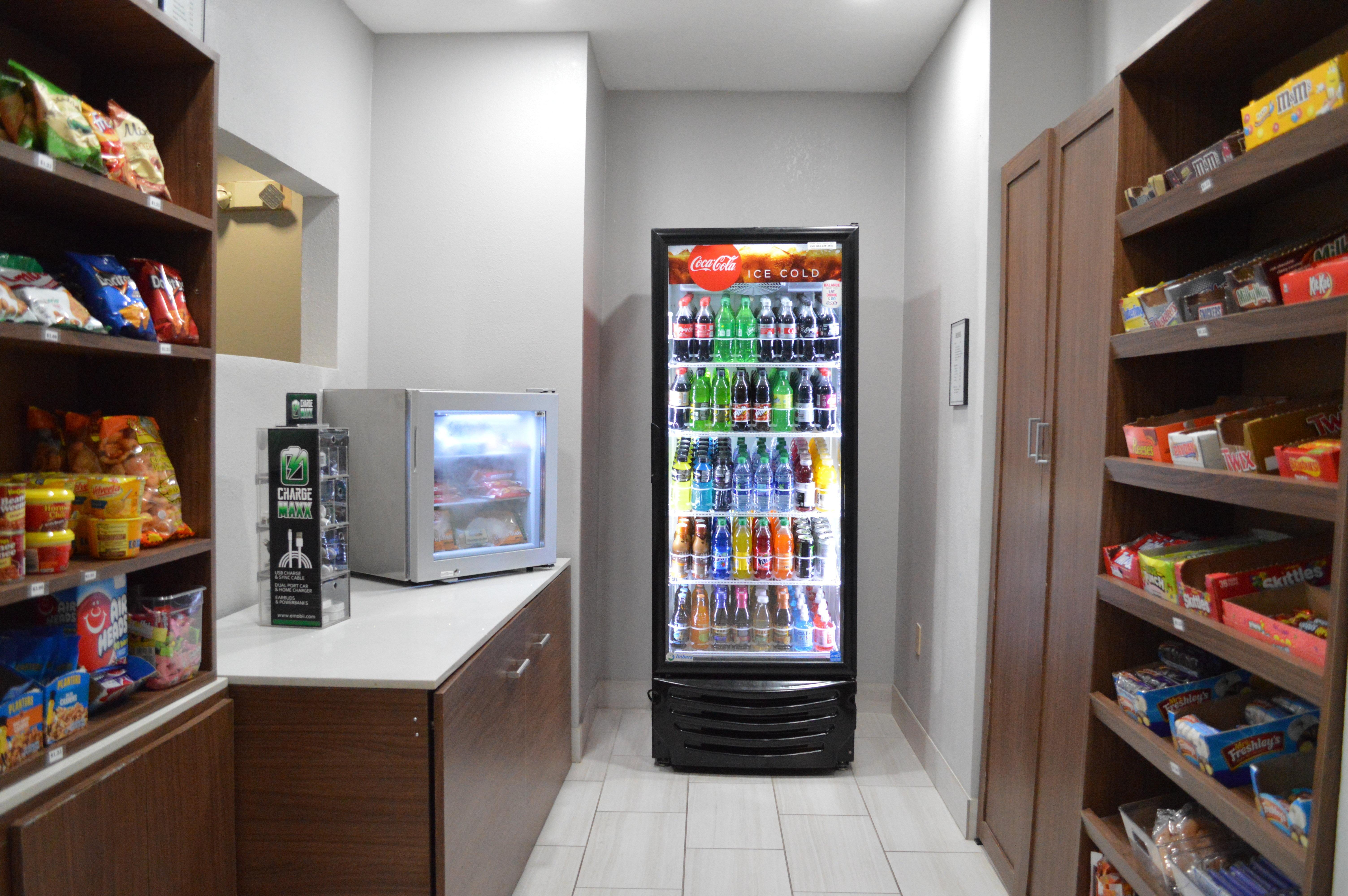Holiday Inn Express & Suites Batesville By Ihg Екстер'єр фото