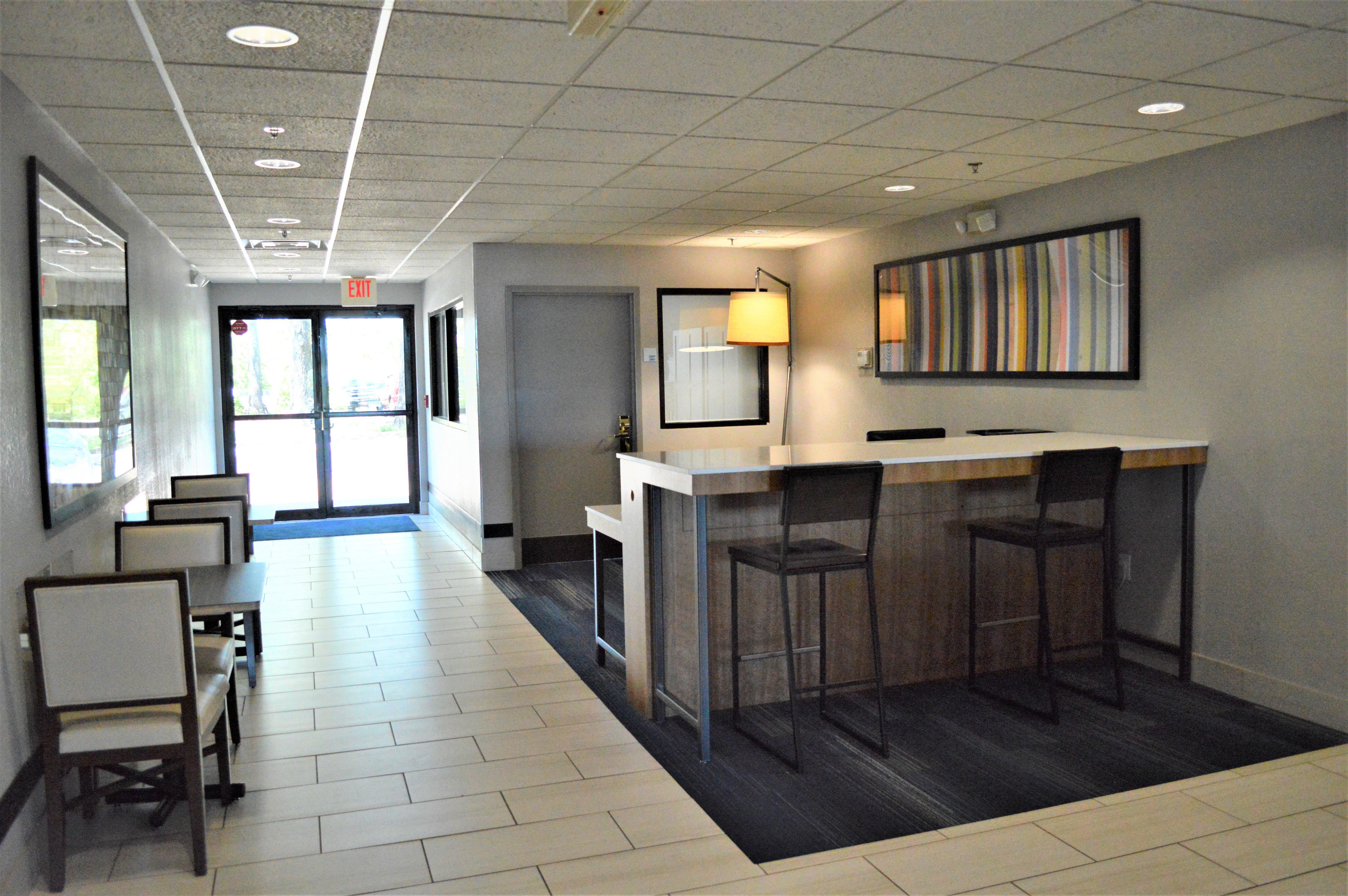 Holiday Inn Express & Suites Batesville By Ihg Екстер'єр фото