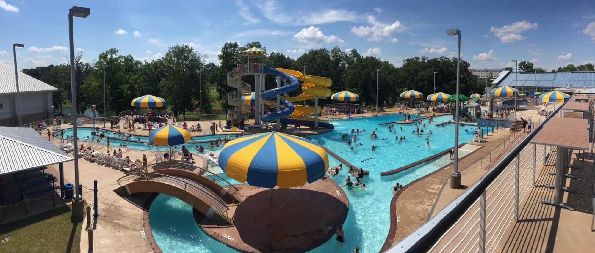 Holiday Inn Express & Suites Batesville By Ihg Екстер'єр фото