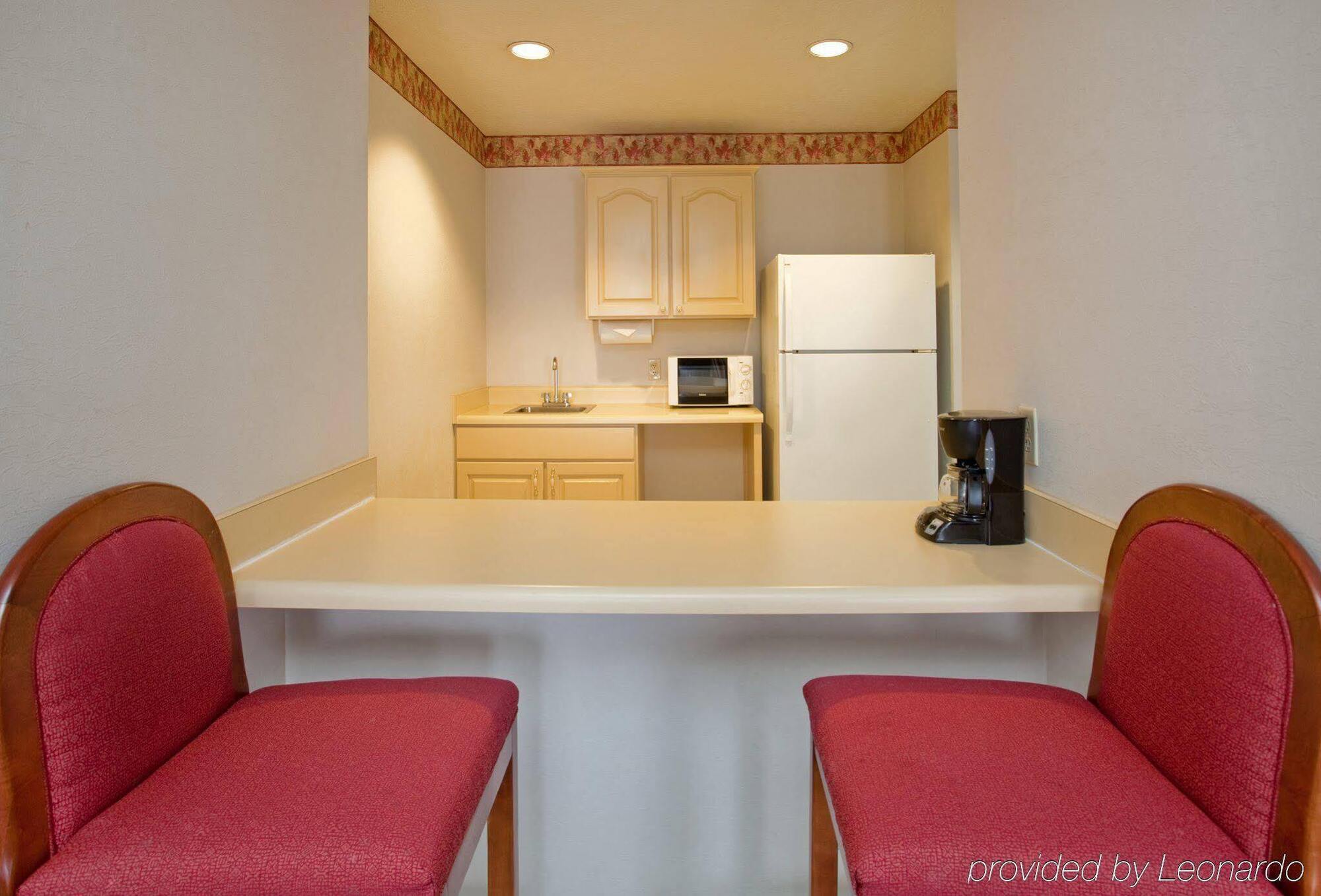 Holiday Inn Express & Suites Batesville By Ihg Екстер'єр фото