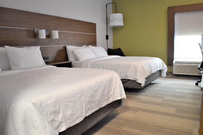 Holiday Inn Express & Suites Batesville By Ihg Екстер'єр фото